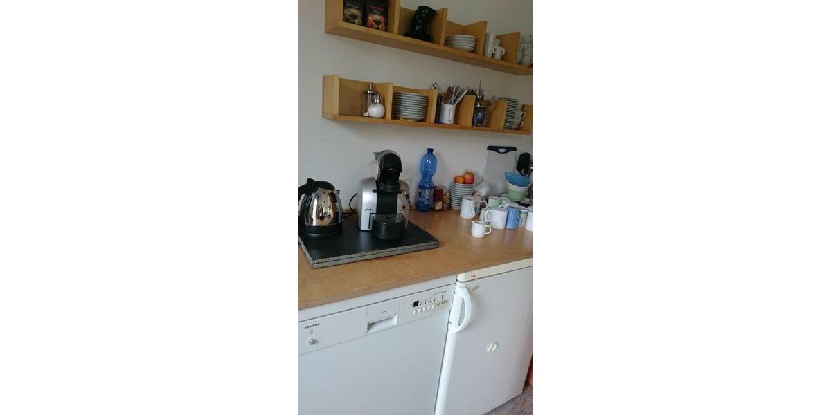 Etagenwohnung Pforzheim Brötzingen - 1 Zimmer, 36 m&sup2;, 500&euro; | Angebot:26059765