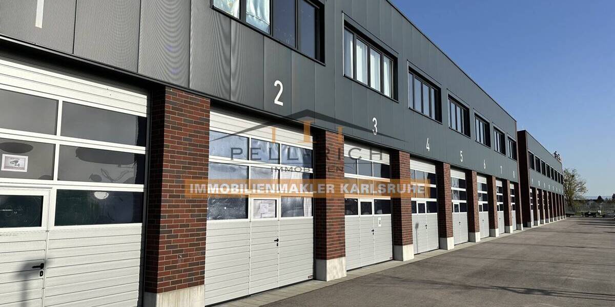 Einfamilienhaus Karlsruhe Neureut - 2 Zimmer, 879&euro; | Angebot:25746085