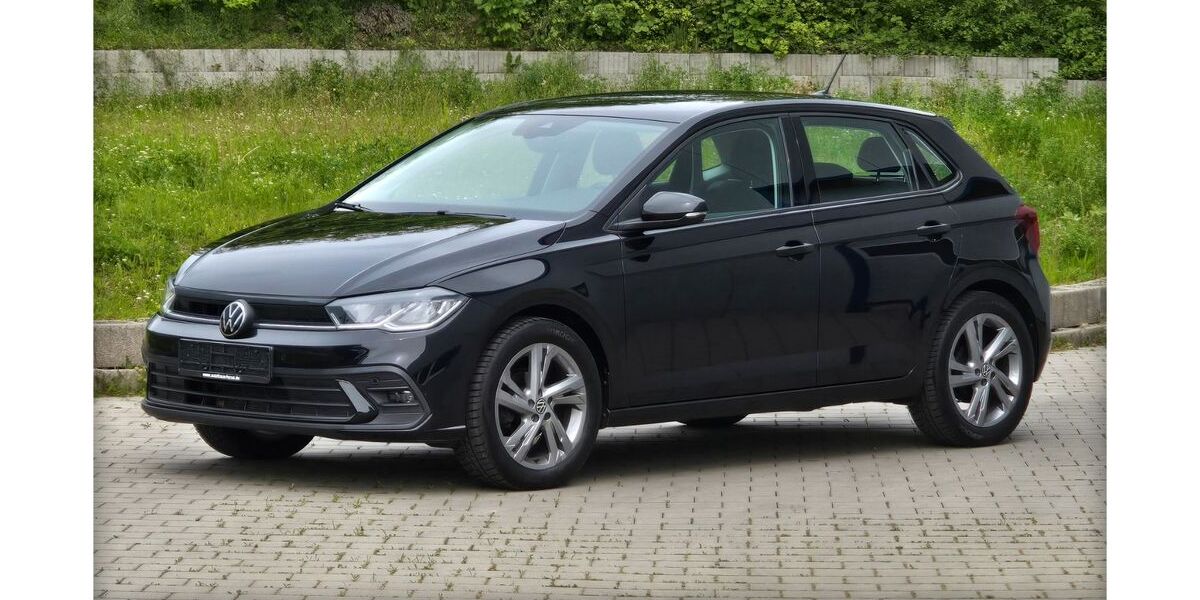 VW Polo 51.000 km 16.660 &euro; Kürnbach 75057