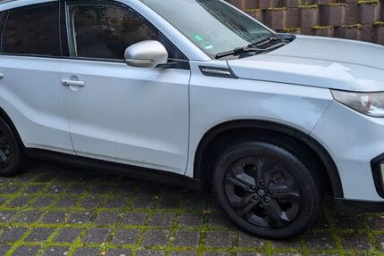 Suzuki Vitara 159.000 km 12.300 € Waldbronn 76337