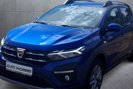 Dacia Sandero 67.500 km 16.990 &euro; Ettlingen 76275