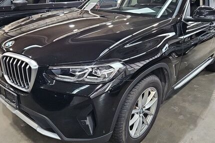 BMW X3 179.939 km 27.999 &euro; Bretten 75015