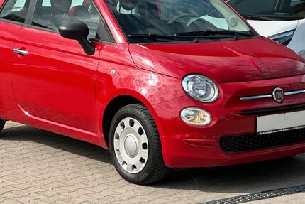 Fiat 500 114.000 km 7.995 &euro; Bruchsal-Helmsheim 76646