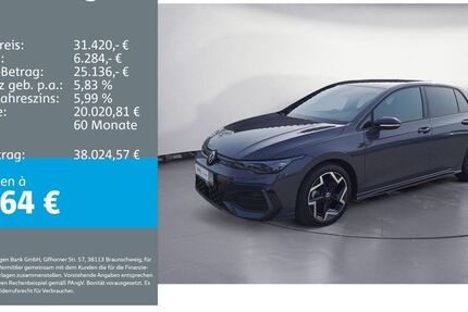 VW Golf 16.834 km 30.920 &euro; Ettlingen 76275