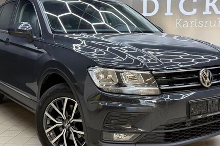 VW Tiguan 130.165 km 19.450 &euro; Karlsdorf-Neuthard 76689