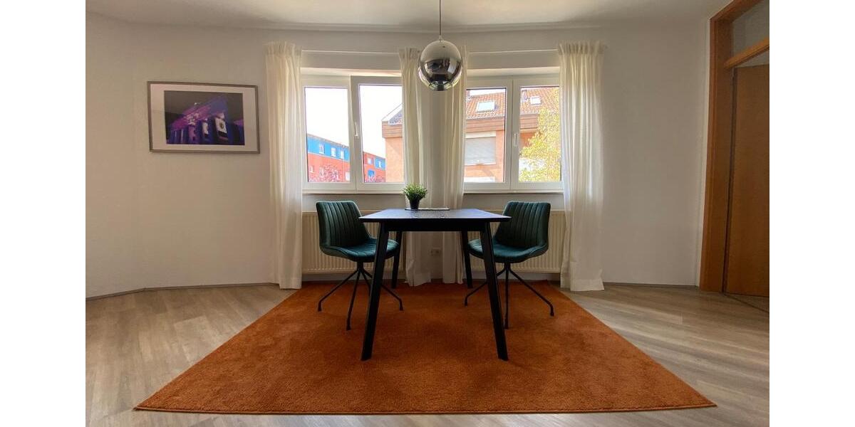 Etagenwohnung Karlsruhe Rüppurr - 2 Zimmer, 69 m&sup2;, 335.000&euro; | Angebot:25537476
