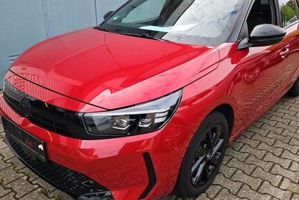 Opel Corsa 19.091 km 16.990 &euro; Bretten 75015