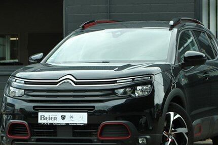 Citroen C5 Aircross 49.639 km 19.980 &euro; Karlsruhe 76131