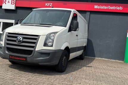 VW Crafter