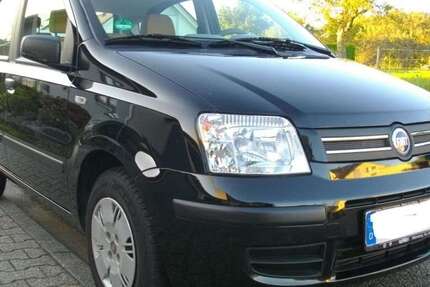 Fiat Panda 33.000 km 3.999 € Gaggenau 76571