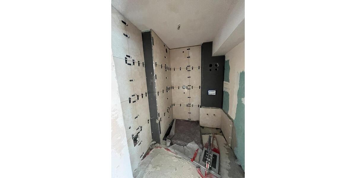 Etagenwohnung Karlsruhe Hagsfeld - 3 Zimmer, 85 m&sup2;, 1.700&euro; | Angebot:26431969