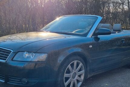 Audi A4 104.000 km 10.100 &euro; Leonberg 71229
