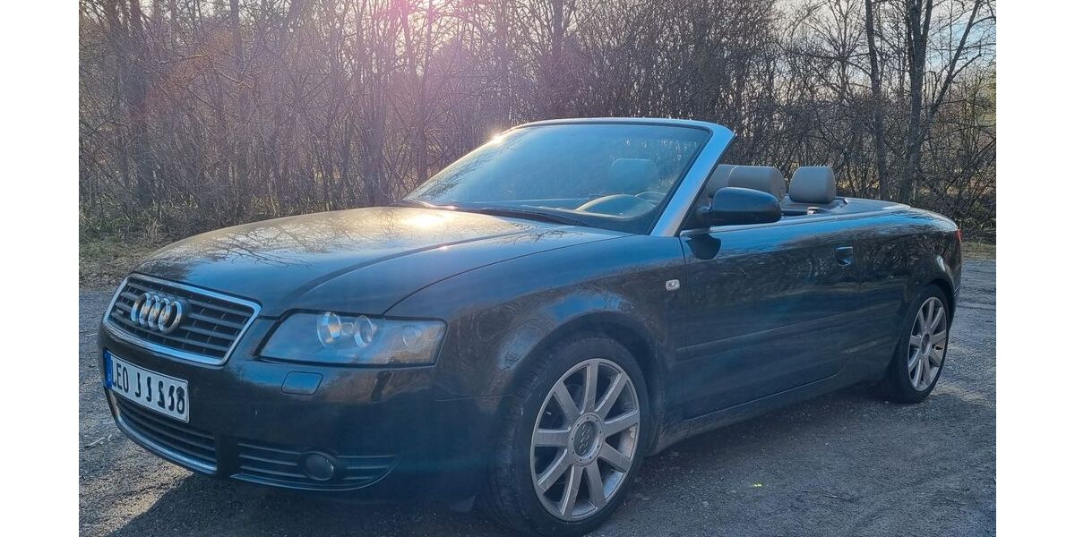 Audi A4 104.000 km 10.100 &euro; Leonberg 71229