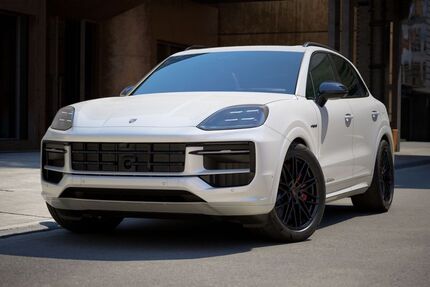 Porsche Cayenne 8.700 km 127.500 &euro; Sindelfingen 71065