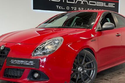 Alfa Romeo Giulietta 139.990 km 11.999 &euro; Bretten 75015