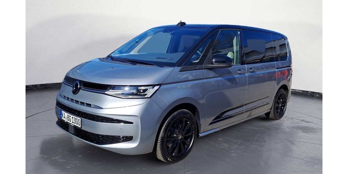 VW T7 Multivan 2.379 km 69.490 &euro; Ettlingen 76275