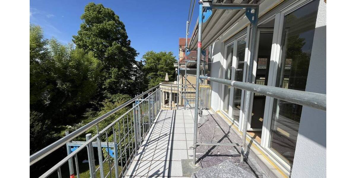 Etagenwohnung Karlsruhe Nordstadt - 4 Zimmer, 119 m&sup2;, 1.700&euro; | Angebot:26486220
