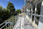 Etagenwohnung Karlsruhe Nordstadt - 4 Zimmer, 119 m&sup2;, 1.700&euro; | Angebot:26486220