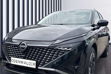 Nissan Qashqai 21.490 km 26.488 &euro; Zaberfeld - Michelbach 74374