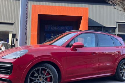 Porsche Cayenne 4.800 km 94.500 &euro; Sindelfingen 71065