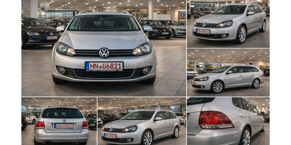 VW Golf 133.102 km 8.999 &euro; Pfaffenhofen 74397