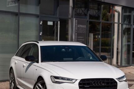Audi A6 133.900 km 25.999 &euro; Birkenfeld 75217