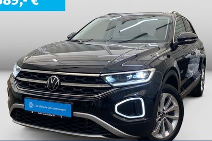 VW T-Roc 23.969 km 28.390 € Niefern-Öschelbronn 75223