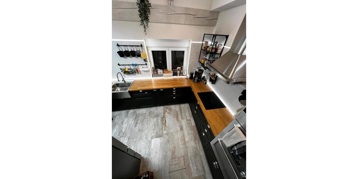 Dachgeschoßwohnung Stutensee - 3 Zimmer, 84 m&sup2;, 268.000&euro; | Angebot:26276663