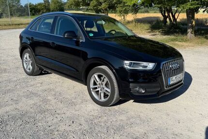 Audi Q3 173.500 km 11.990 &euro; Wiernsheim 75446