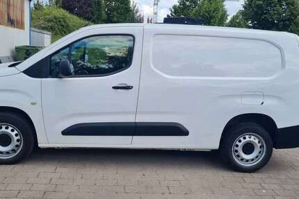 Peugeot Partner 140.000 km 11.424 € Oberderdingen-Flehingen 75038