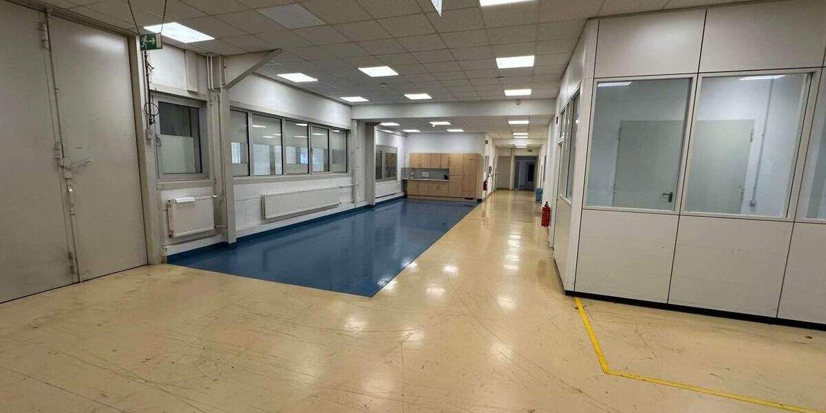 Gewerbeobjekt Königsbach-Stein Stein - 3.200.000&euro; | Angebot:25837672