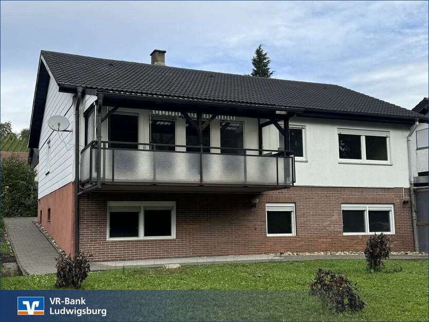 Haus zum Kaufen in Pfaffenhofen 439.000 € 153.5 m²