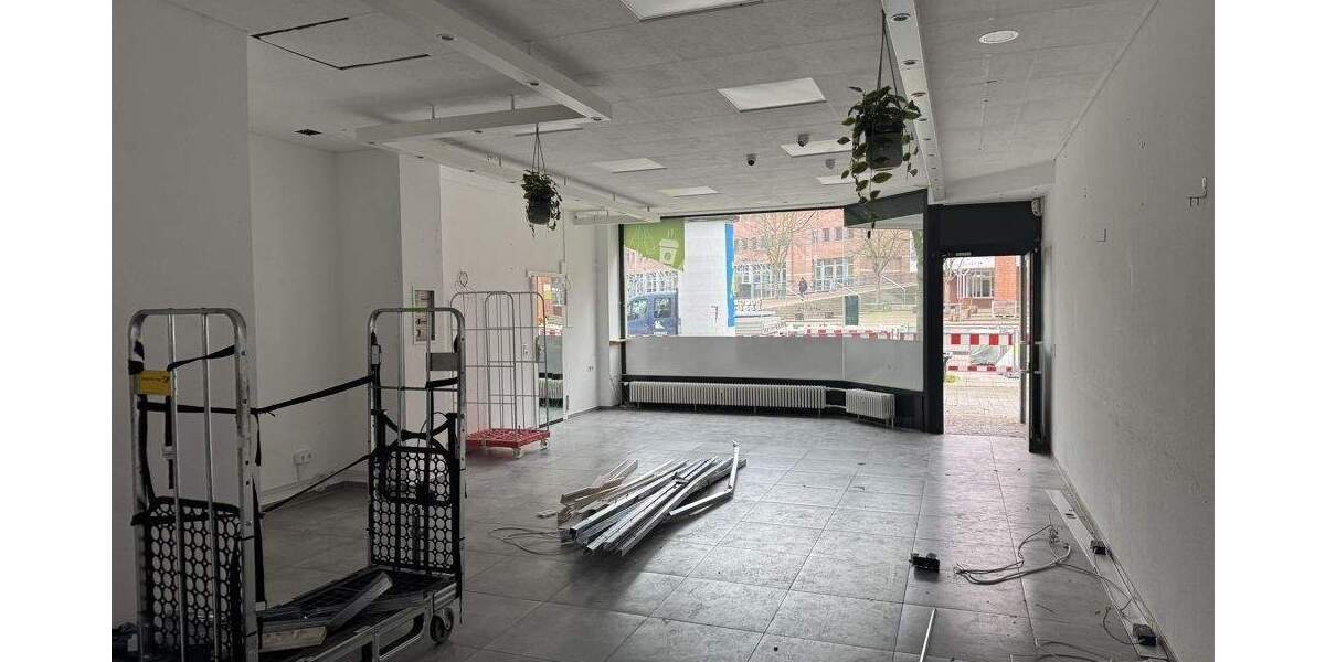 Gewerbeobjekt Karlsruhe - Innenstadt Kern Weststadt - 399.000&euro; | Angebot:25278549