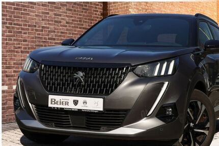 Peugeot 2008 46.450 km 23.980 &euro; Karlsruhe 76131