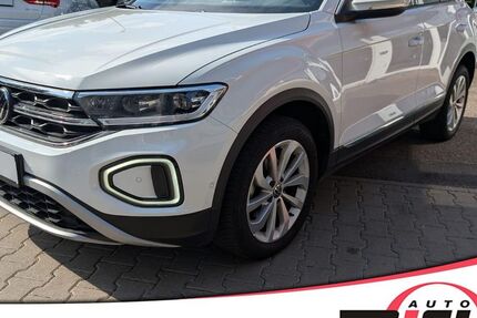 VW T-Roc 59.480 km 19.980 &euro; Leonberg 71229