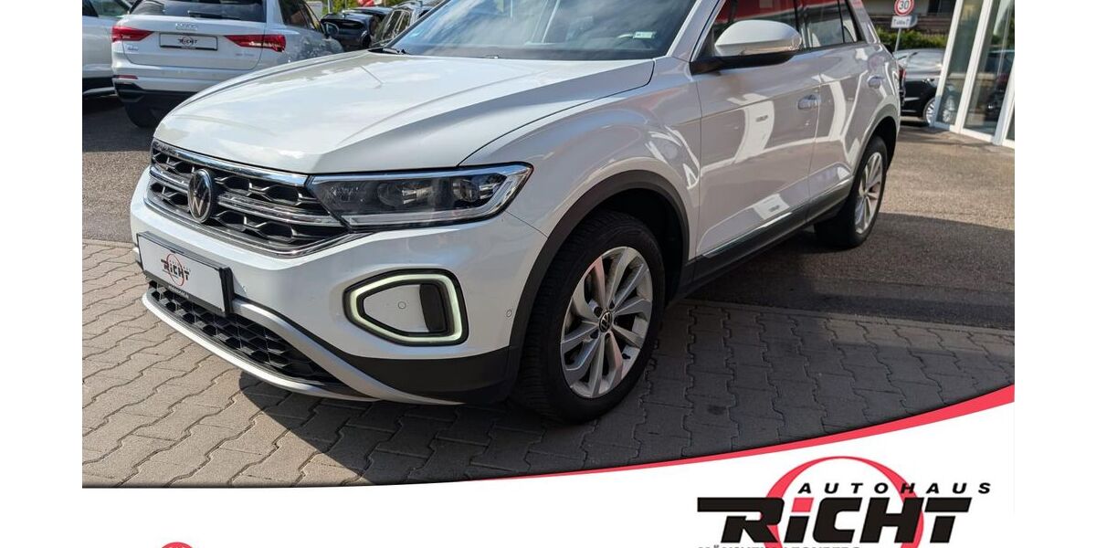 VW T-Roc 59.480 km 19.980 &euro; Leonberg 71229