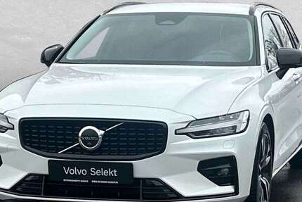 Volvo V60 20.000 km 38.250 &euro; Karlsruhe 76187
