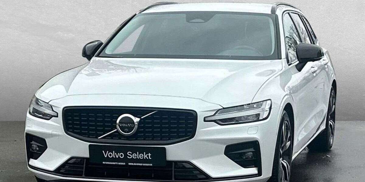 Volvo V60 20.000 km 38.250 &euro; Karlsruhe 76187