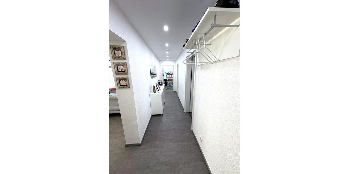 Erdgeschoßwohnung Pforzheim Büchenbronn - 3 Zimmer, 92 m&sup2;, 340.000&euro; | Angebot:27166509