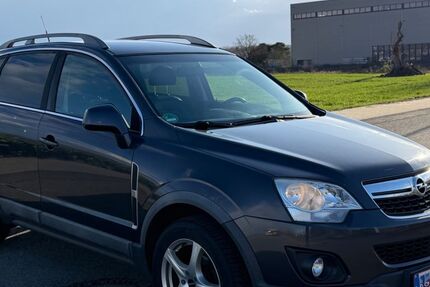 Opel Antara 300.000 km 4.490 &euro; Grafenau 71120