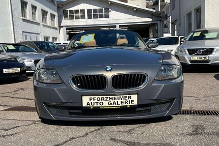 BMW Z4 115.290 km 10.950 € Pforzheim 75179