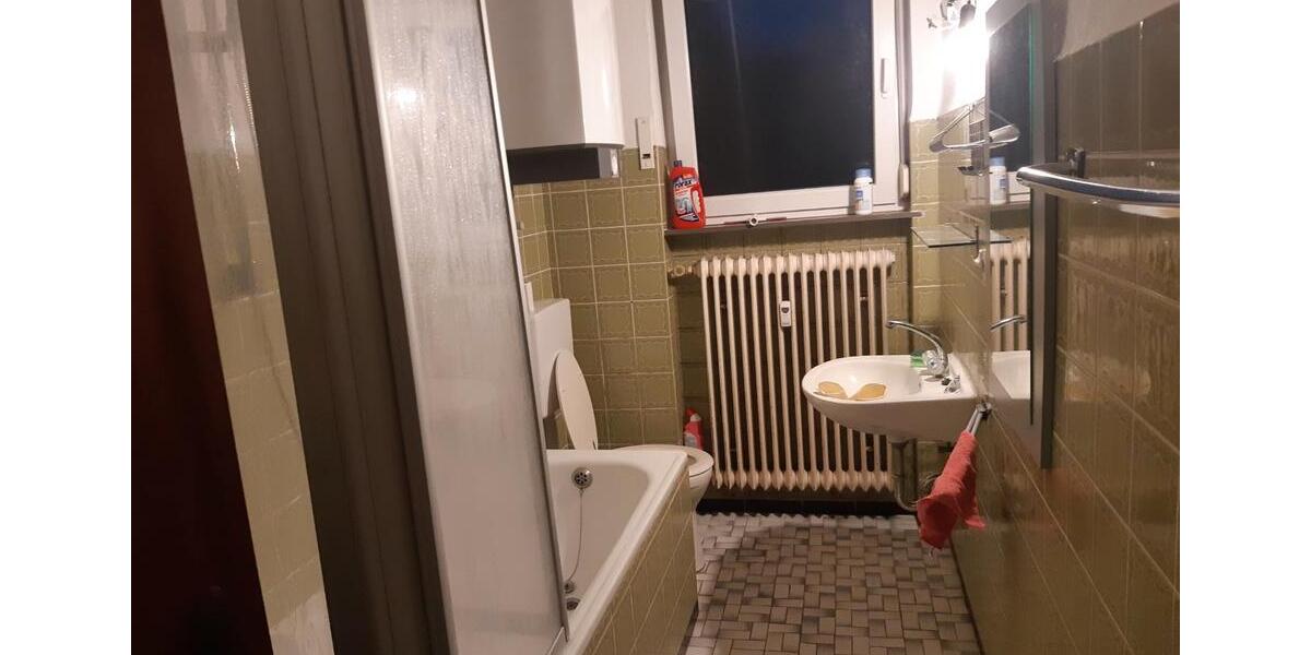 Erdgeschoßwohnung Stutensee - 1 Zimmer, 58 m&sup2;, 505&euro; | Angebot:26306165