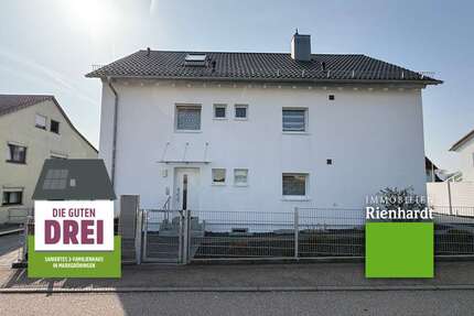 Haus Markgröningen - 10 Zimmer, 228 m&sup2;, 945.000&euro; | Angebot:25724970