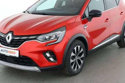 Renault Captur 27.602 km 21.050 € Stuttgart 70195