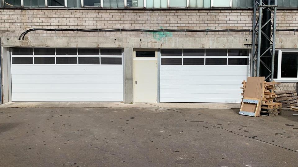 Gewerbeobjekt Unterreichenbach - 5&euro; | Angebot:25717247