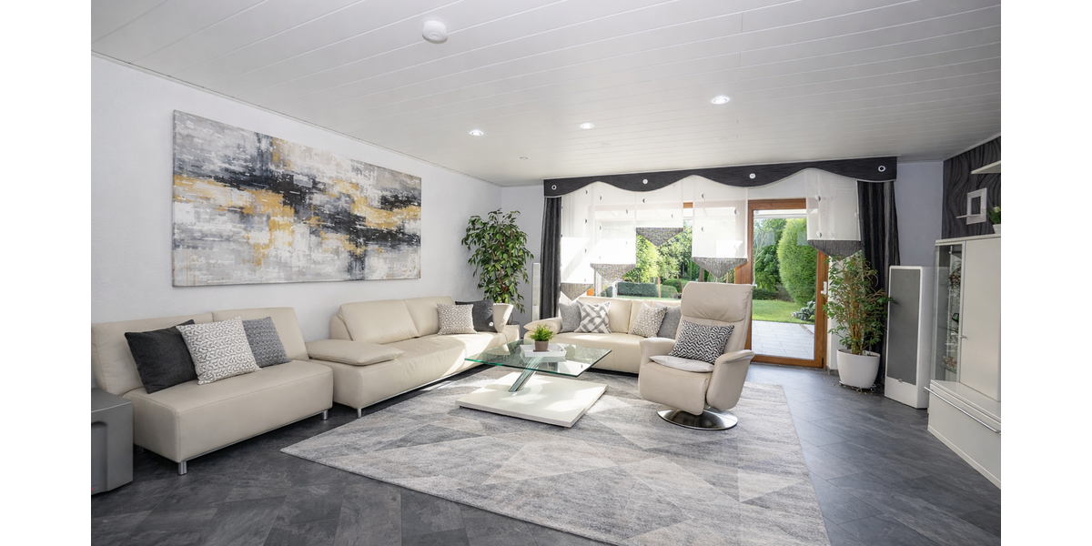 Einfamilienhaus Pforzheim Büchenbronn - 5 Zimmer, 117 m&sup2;, 539.000&euro; | Angebot:25830334