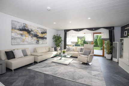 Haus Pforzheim Büchenbronn - 5 Zimmer, 117 m&sup2;, 539.000&euro; | Angebot:25830334