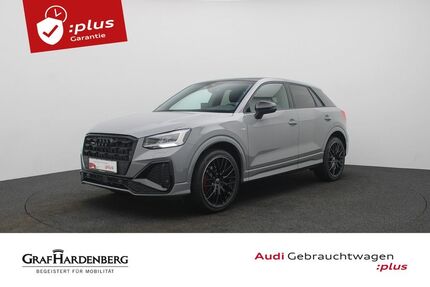 Audi Q2 3.745 km 48.390 &euro; Karlsruhe 76131