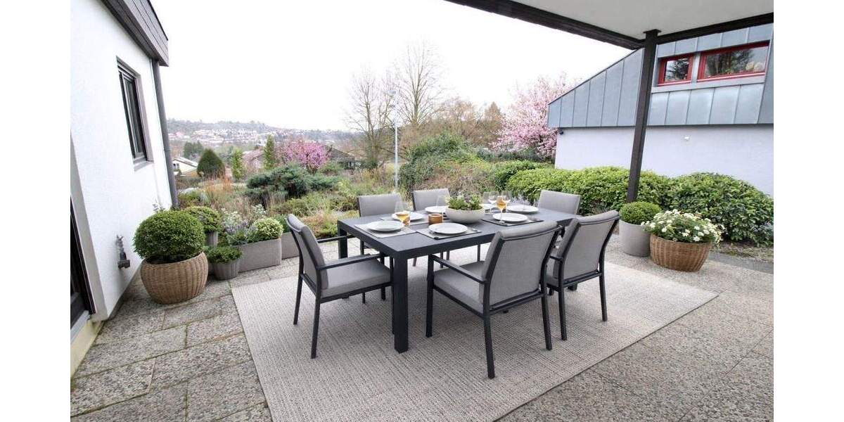 Einfamilienhaus Mühlacker Dürrmenz - 6 Zimmer, 549.000&euro; | Angebot:25745919