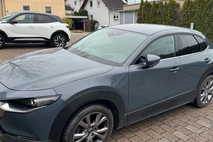 Mazda CX-30 61.800 km 21.000 &euro; Bretten 75015
